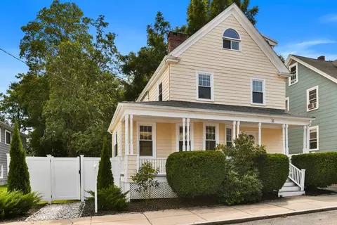 32 Hillock St, Boston, MA 02131 photo 35