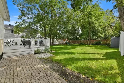 32 Hillock St, Boston, MA 02131 photo 29