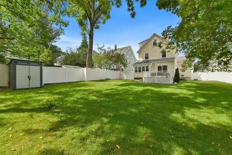 32 Hillock St, Boston, MA 02131 photo 30