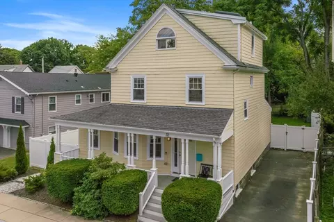 32 Hillock St, Boston, MA 02131 photo 33