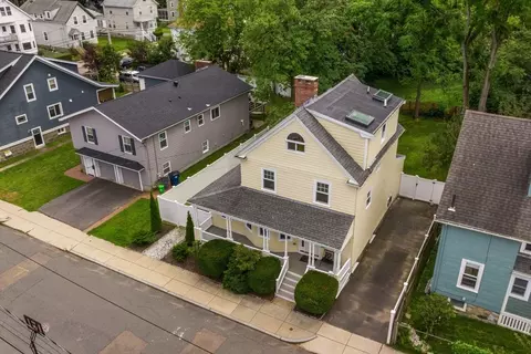 32 Hillock St, Boston, MA 02131 photo 34