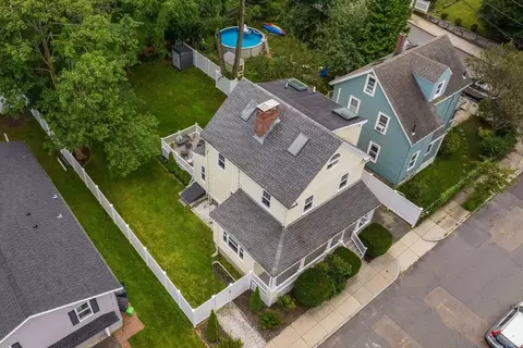 32 Hillock St, Boston, MA 02131 photo 32