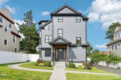 25 Bentley #1, Brighton, MA 02135