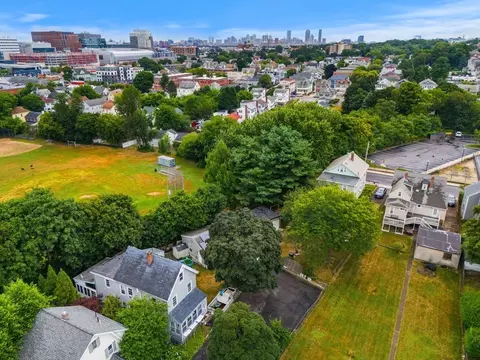 108 Goodenough St, Boston, MA 02135