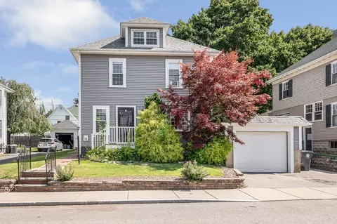 25 Chandler St, Haverhill, MA 01835