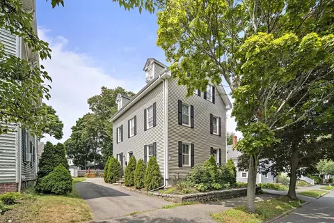 15 Appleton St #1, Salem, MA 01970