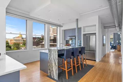 43 Winter St #8, Boston, MA 02108