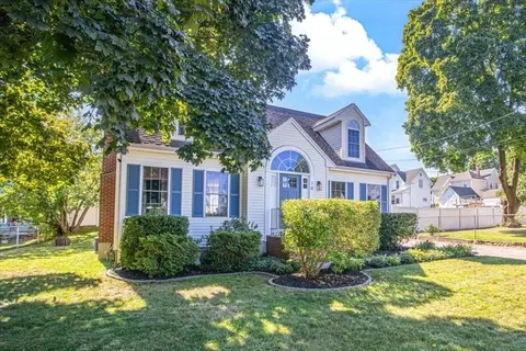 18 Joy, Franklin, MA 02038