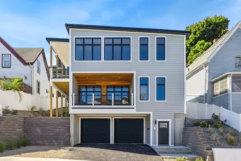 57 Bellingham Ave, Revere, MA 02151