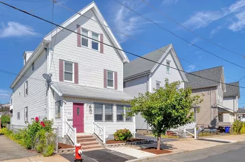 33 Whitman St, Malden, MA 02148