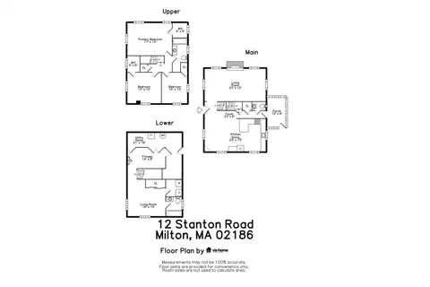12 Stanton Rd, Milton, MA 02186 photo 28