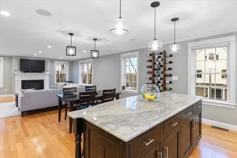 44 Oakview Ter #44, Boston, MA 02130