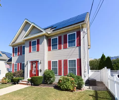 25 Dunster Rd, Everett, MA 02149 photo 2