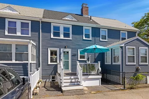 228 Quincy Shore Dr # -A, Quincy, MA 02171