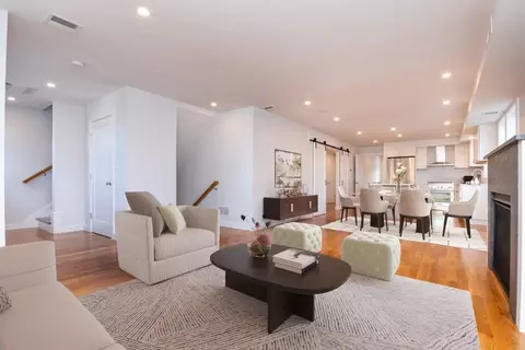 69 Houghton St #2, Dorchester, MA 02122