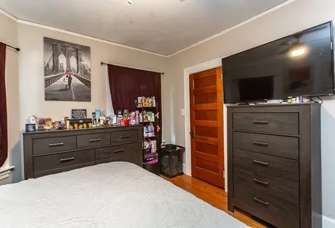 Bedroom - 245 Madison St, Fall River, MA 02720 photo 3 of 5