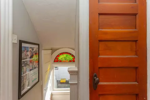 Entry Way - 245 Madison St, Fall River, MA 02720 photo 3 of 3