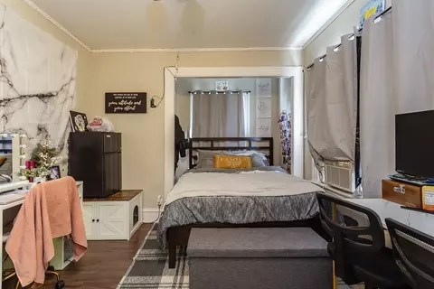 Bedroom - 245 Madison St, Fall River, MA 02720 photo 1 of 5