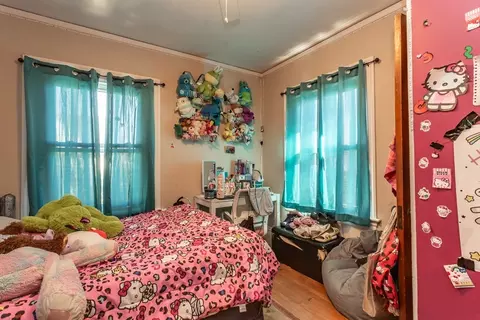 Bedroom - 245 Madison St, Fall River, MA 02720 photo 4 of 5