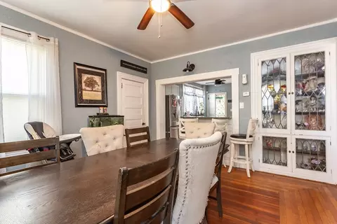 Dining - 245 Madison St, Fall River, MA 02720 photo 2 of 2