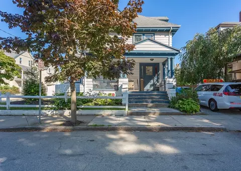 Other - 245 Madison St, Fall River, MA 02720 photo 1 of 5