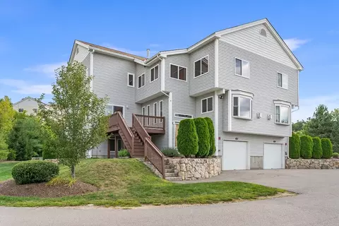 421 America Blvd #421, Ashland, MA 01721