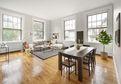 25 Atherton St #24, Somerville, MA 02143