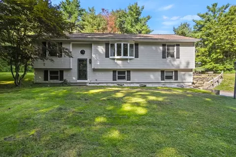 341 Heywood Rd, Ashby, MA 01431