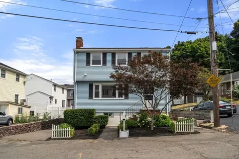 15 Prosper St, Malden, MA 02148