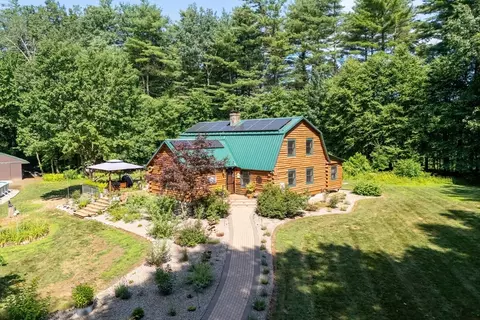 81 S Plain Rd, Sunderland, MA 01375