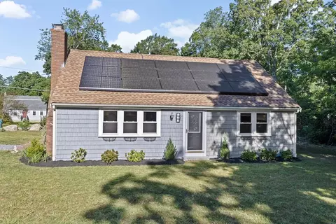 190 Rocky Hill Rd, Plymouth, MA 02360