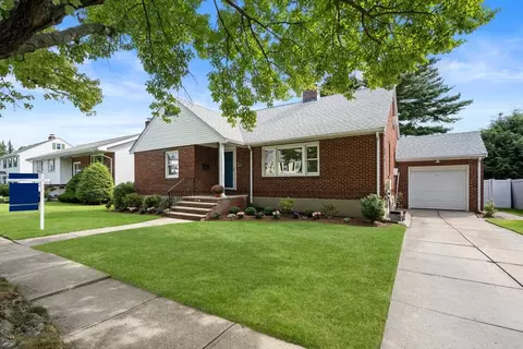 20 Taylor Rd, Belmont, MA 02478