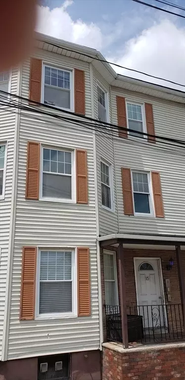 15 Edmands St, Somerville, MA 02145