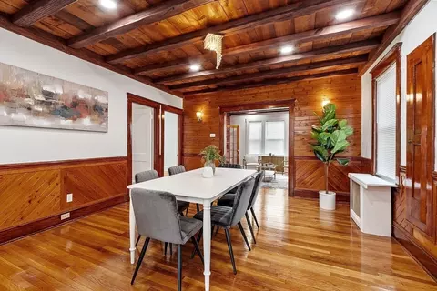 32 Becket #32, Quincy, MA 02171