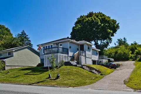 Exterior - 84 Orient St, Worcester, MA 01604 photo 2 of 3