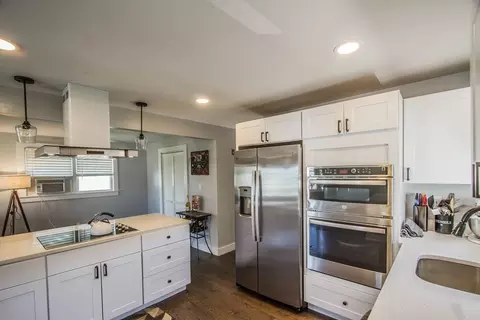 Kitchen - 84 Orient St, Worcester, MA 01604 photo 2 of 4