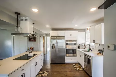 Kitchen - 84 Orient St, Worcester, MA 01604 photo 1 of 4