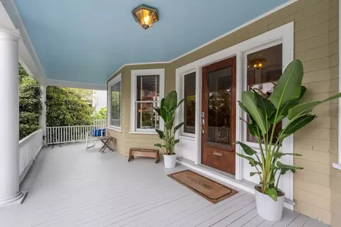 41 Melville Ave #A, Boston, MA 02124