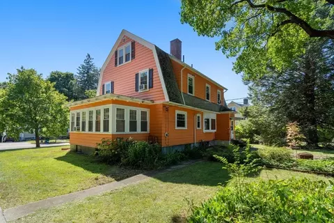 66 Berwick St, Worcester, MA 01602 photo 29