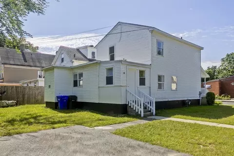 93 Hancock St, Springfield, MA 01109 photo 4