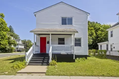 93 Hancock St, Springfield, MA 01109 photo 1
