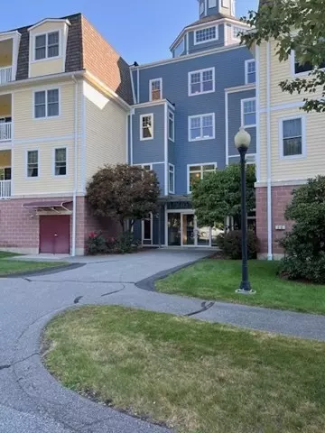 2 Arden Mills Way #2206, Fitchburg, MA 01420