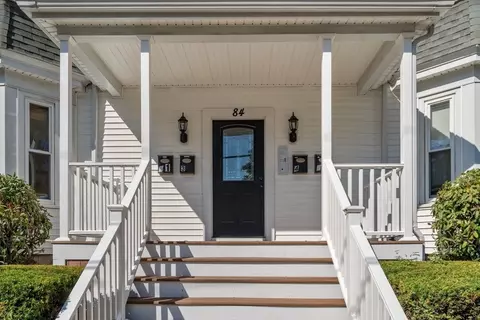 84 Alder St #1, Waltham, MA 02453
