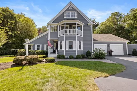 21 Forest Ln #21, Scituate, MA 02066