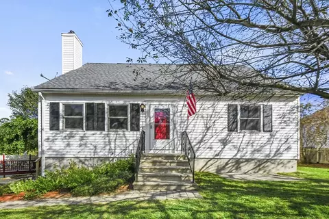 39 Summerhill Ave, Worcester, MA 01606