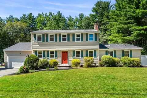 35 Sugar Hill Cir, Methuen, MA 01844