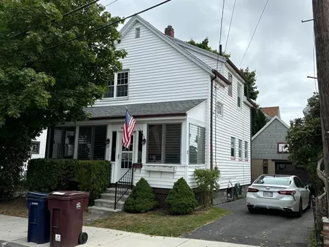 27 Woodward St, Everett, MA 02149