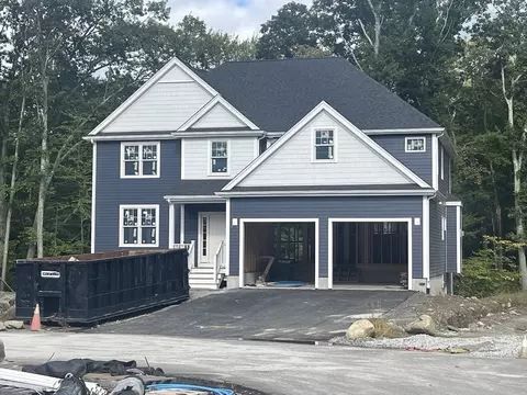 21 Sycamore Way #LOT 39, Medway, MA 02053