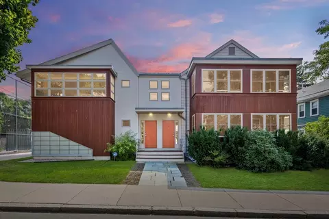 64 Endicott Ave #1, Somerville, MA 02144