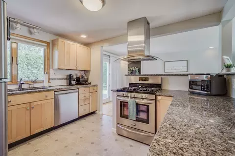 Kitchen - 135 Tamarack Dr, Springfield, MA 01129 photo 1 of 4